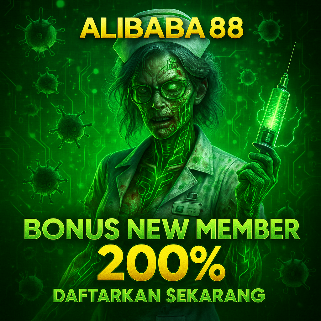 Alibaba88 : Alibaba 88 Sajikan Game Tantangan Gaya Kekinian!